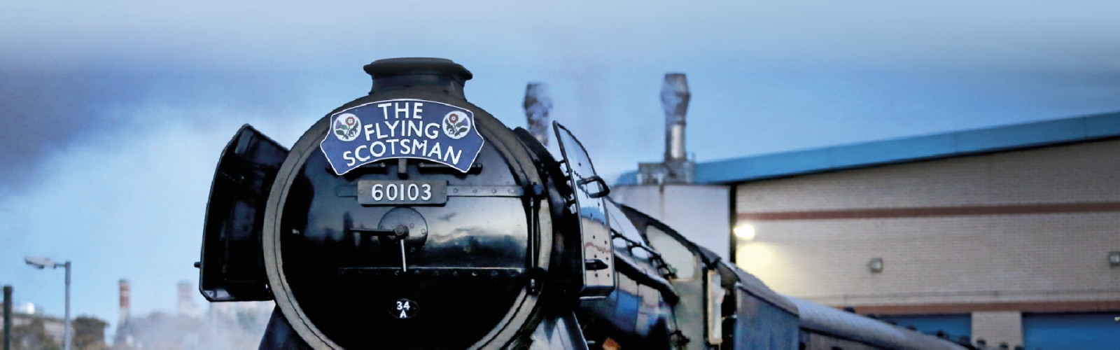 Celebration of 200 years of the railway